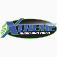 Xtreme Audio and Video logo - Similar company to Commercial Light & Magic