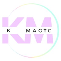 K-magic logo - Similar company to Wanted.Solutions