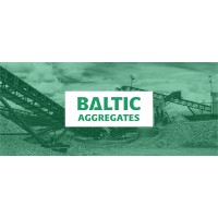 Baltic Aggregates logo - Similar company to Brunas Software