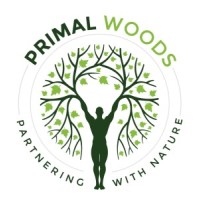 Primal Woods Pure Maple Syrup logo - Similar company to Vermont Maple Syrup
