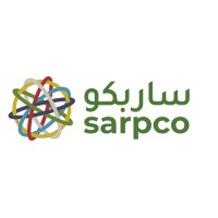 SARPCO ساربكو logo - Similar company to Rubber Future For Recycling Co. || مستقبل المطاط لتدوير النفايات