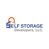 Self Storage Developers logo - Similar company to Impact Self Storage