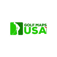 Golf Maps Usa