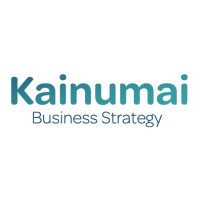 Kainumai logo - Similar company to Xenit