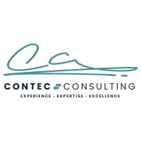 Contec Consulting logo - Similar company to Ai Biomedical Engineering