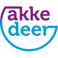 Akkedeer logo - Similar company to Leefsamen