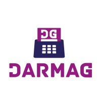 DARMAG Dariusz Pachucy logo - Similar company to Isolutions