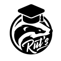 Escuela de Barbería Rut's Barbershop logo - Similar company to The Backpack Barber Foundation