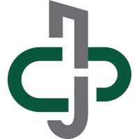 CJ Park & Associates logo - Similar company to Svcreates