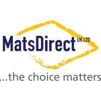 MATSDIRECT UK LIMITED logo - Similar company to The Work Mat Co.