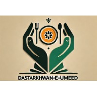Dastarkhwan-e-Umeed logo - Similar company to Max Services