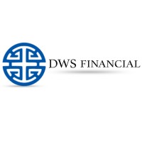 DWS Financial Limited. logo - Similar company to Gritcode