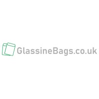 GlassineBags.co.uk logo - Similar company to Cat Aiming Devices