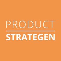 ProductStrategen logo - Similar company to Birga B.V. - Medical Device Innovation Consultancy