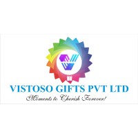 Vistoso Gifts Private Limited logo - Similar company to Atelier92 Gift Studio