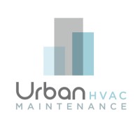 Urban HVAC Maintenance logo - Similar company to Urban Cooling Solutions
