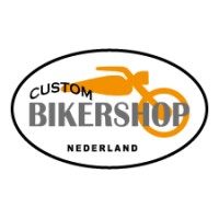 Custombikershop.nl logo - Similar company to Aloes Project Management Solutions