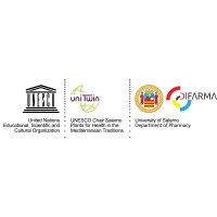 UNESCO Chair Plantae Medicinales Mediterraneae logo - Similar company to Chiesaoggi: Architettura