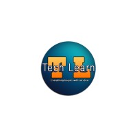Tech Learn logo - Similar company to Gotuntun