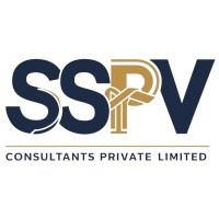 SSPV CONSULTANTS PRIVATE LIMITED logo - Similar company to Qplus Education & Training