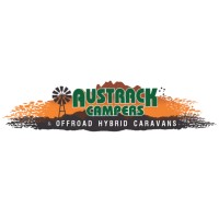 Austrack Campers logo - Similar company to Tiacs