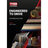 TAG Fasteners Sdn Bhd logo - Similar company to Abpon