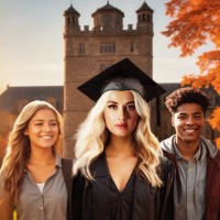 U.Essay logo - Similar company to Investigative Reporting Workshop