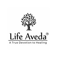 Life Aveda logo - Similar company to Cipzer