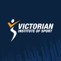 Victorian Institute of Sport logo - Similar company to Working In High Performance Sport