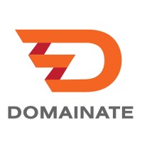 Domainate logo - Similar company to 10X Your Real Estate