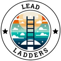 Lead Ladders logo - Similar company to Scale Campaigns