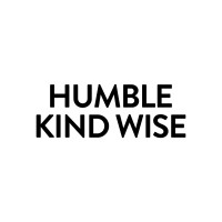 Humble Kind Wise logo - Similar company to Drop3