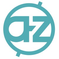 A-Z Maschinenwelt logo - Similar company to Diginetmedia - Die Vr Brille