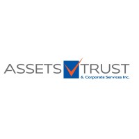 Assets Trust & Corporate Services Inc. logo - Similar company to Easy Land Panamá