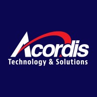 Acordis Technology & Solutions logo - Similar company to Accordis Ltd