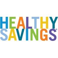 Healthy Savings logo - Similar company to Solutran