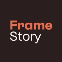 FrameStory logo - Similar company to Contentjunge