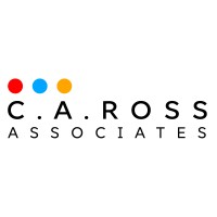 C.A.Ross Associates logo - Similar company to Niven