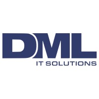 DML IT Solutions logo - Similar company to Tca Synertech