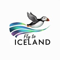 Fly to Iceland logo - Similar company to Voice360