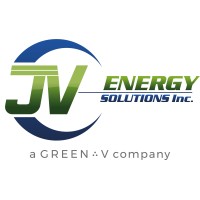 JV Energy Solutions logo - Similar company to Green Simplicity