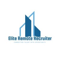 Elite-Remote Recruiter logo - Similar company to Your Remote Tech Recruiter