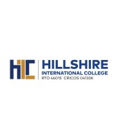 Hillshire International College logo - Similar company to Harbourside Institute Of Australia
