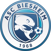 ASC Biesheim FOOTBALL logo - Similar company to Fc Mulhouse