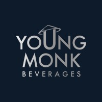 Young Monk Beverages logo - Similar company to Psychedelic Astra