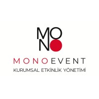 Mono Event Organizasyon logo - Similar company to Kites Event
