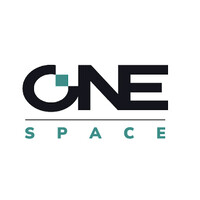 One Space logo - Similar company to D.S. Packaging