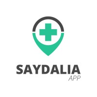 SAYDALIA logo - Similar company to Digitalma