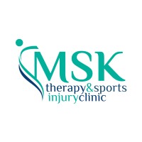MSK Therapy & Sports Injury Clinic logo - Similar company to Alpha Projects