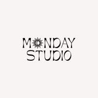 Monday Studio logo - Similar company to Creactiu Design By Ramon Chorques